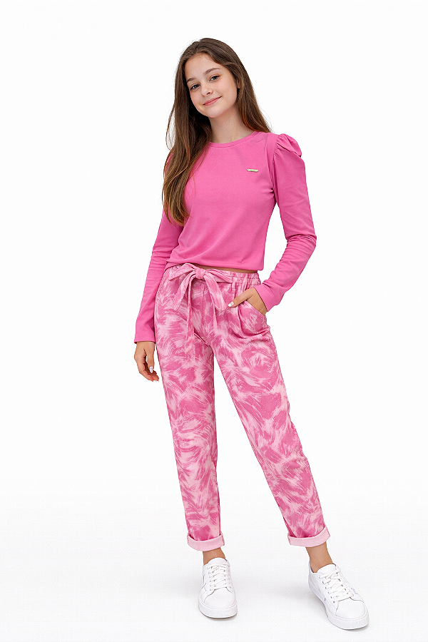 75122 CONJUNTO COLORITTA