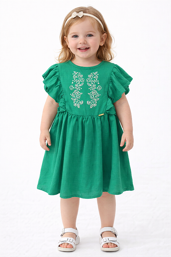 70438 VESTIDO ALENICE