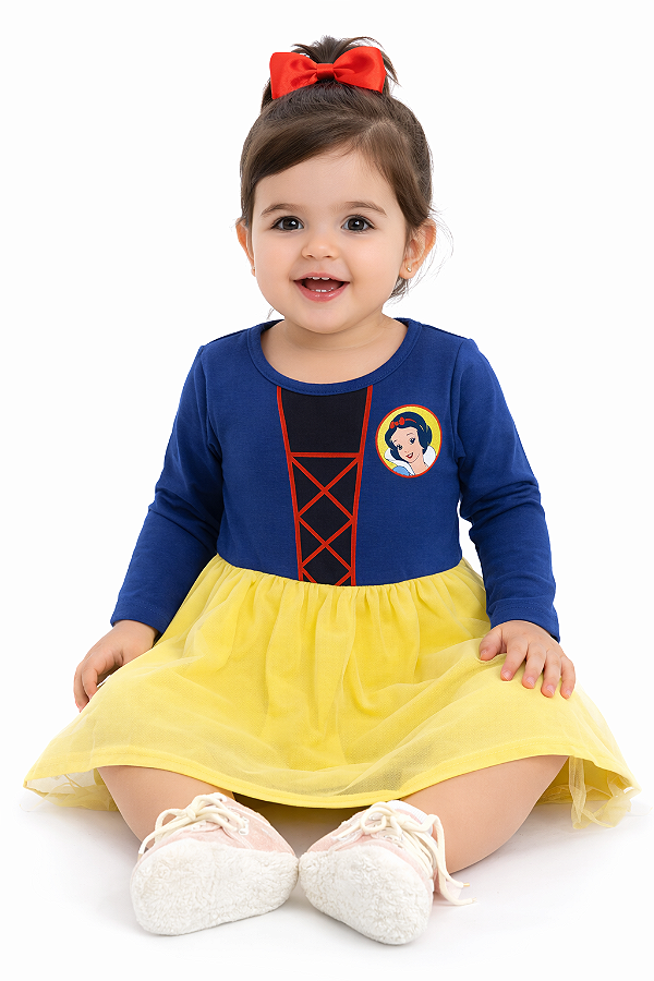 1000116441 VESTIDO CURTO(A) RODADO(A)