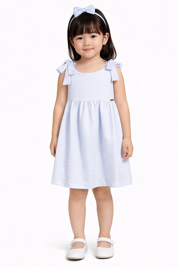 71465 VESTIDO BRANCO