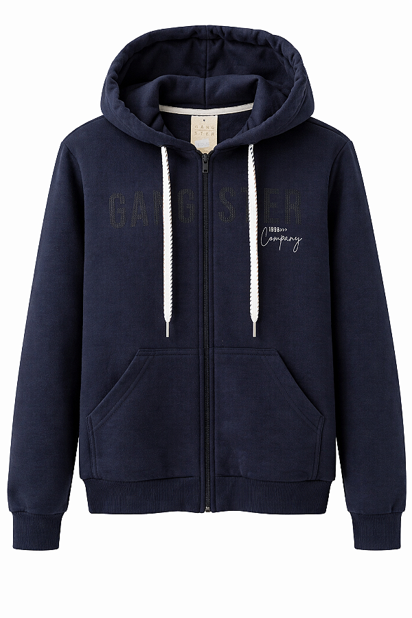 34.24.0152 BLUSA MOL ABER CAPUZ JUV - 77194J