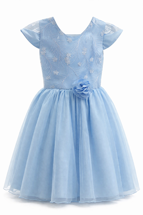 HH1201 VESTIDO DE FESTA -