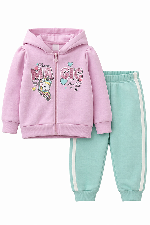 3327 CONJUNTO MAGIC