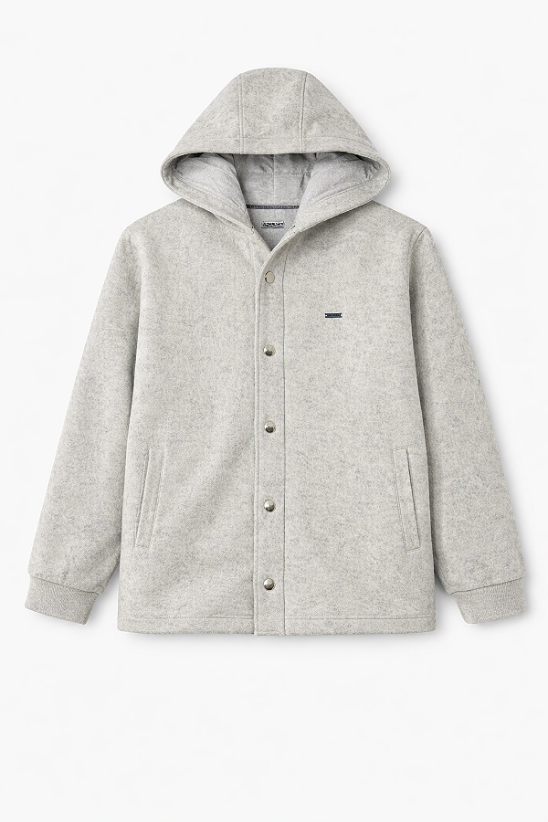 74265 JAQUETA MASCULINA INFANTIL