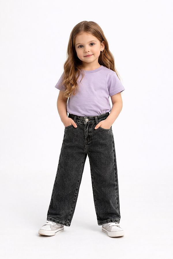 8156 CALÇA WIDELEG
