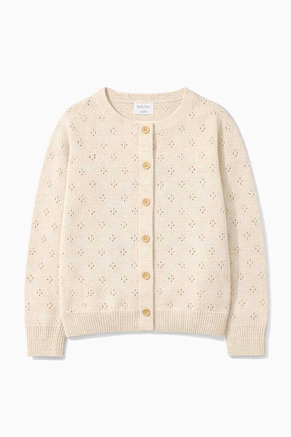 75172 CARDIGAN COLORITA