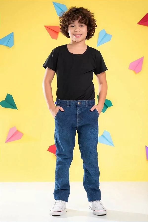 3285 CALÇA MASCULINA