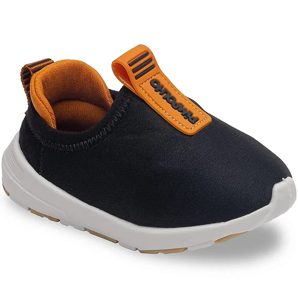120788 TENIS SPORT NEO PIMPOLHO PRETO
