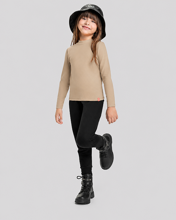 10128 BLUSA RIBANA CANELADA