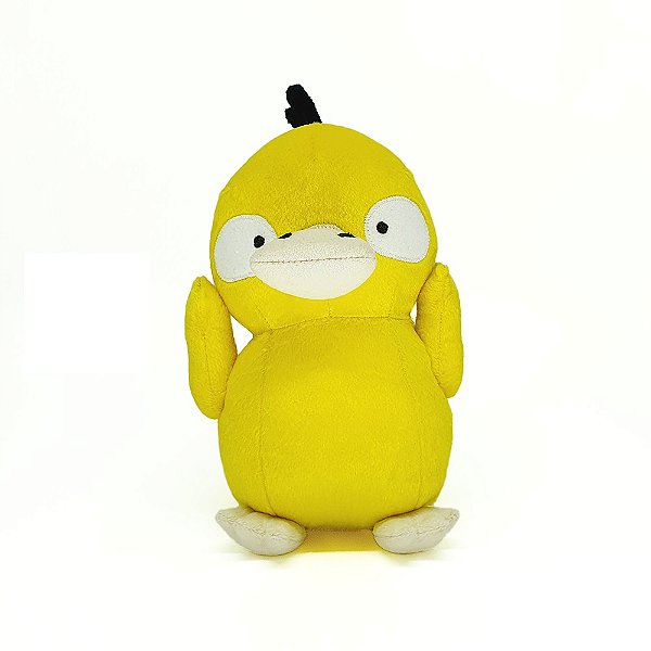 Psyduck