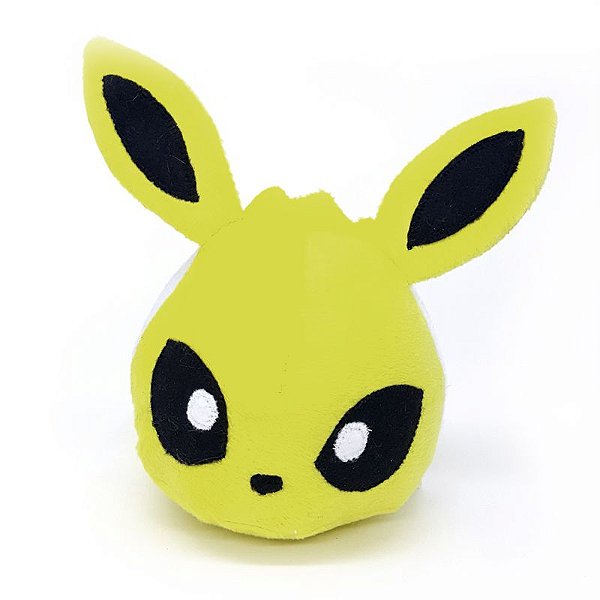 Pelúcia Eevolution Jolteon