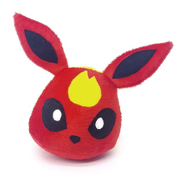 Pelúcia Eevolution Flareon
