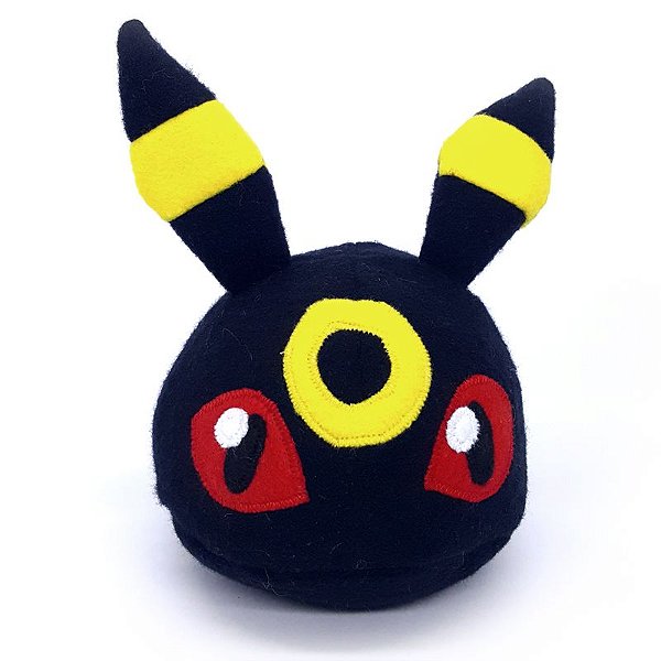 Pelúcia Eevolution Umbreon