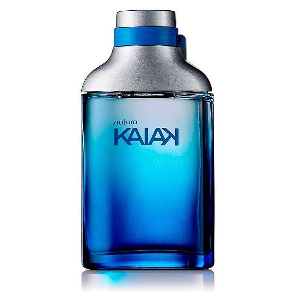 Perfume Natura Kaiak Clássico Desodorante Colônia Masculino 100ml kaia caiaq masc 100ml