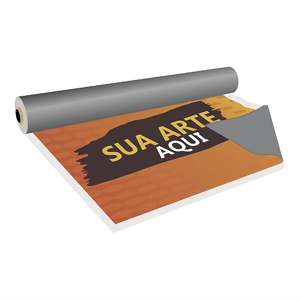 Lona Personalizada por m²