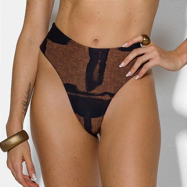 Calça Hot Pant Asa Delta BQ0309