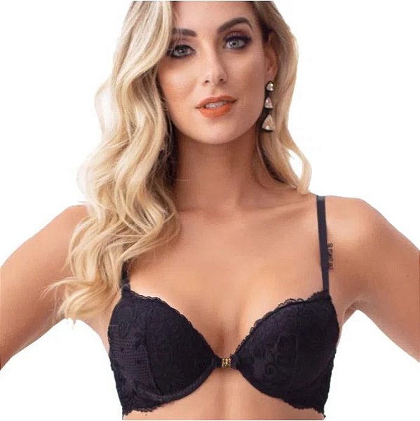 Sutiã Maxi Push Up SU4983