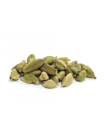 CARDAMOMO EM GRÃO