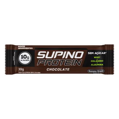 SUPINO PROTEIN CHOCOLATE - 30GR