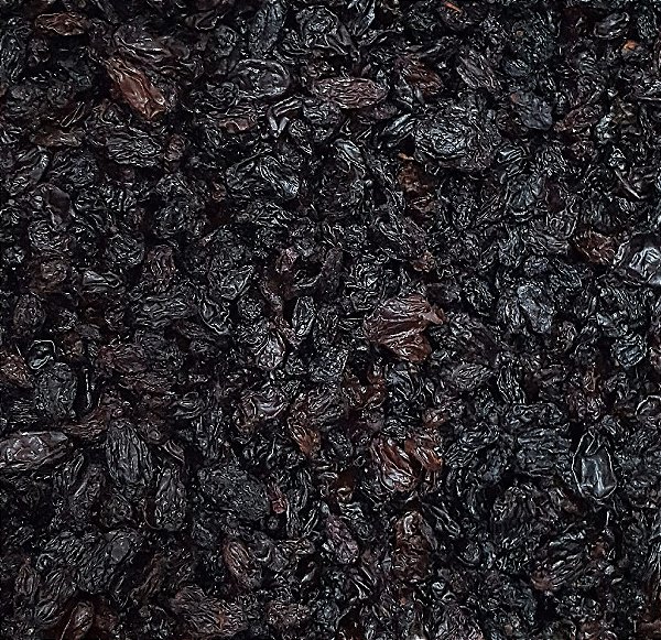 UVA PASSA PRETA 2 100G