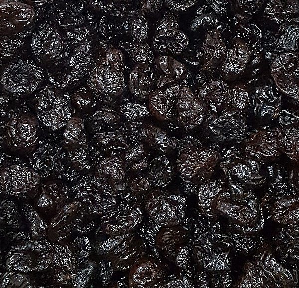 AMEIXA SECA SEM CAROÇO 100G