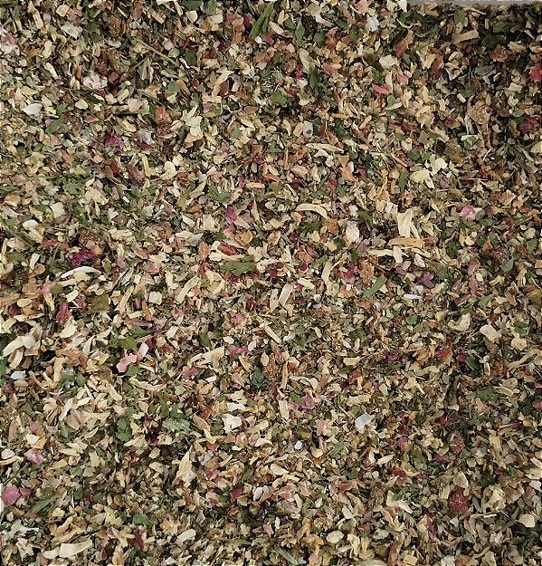 TEMPERO CHIMI CHURRI S/ PIMENTA 100G