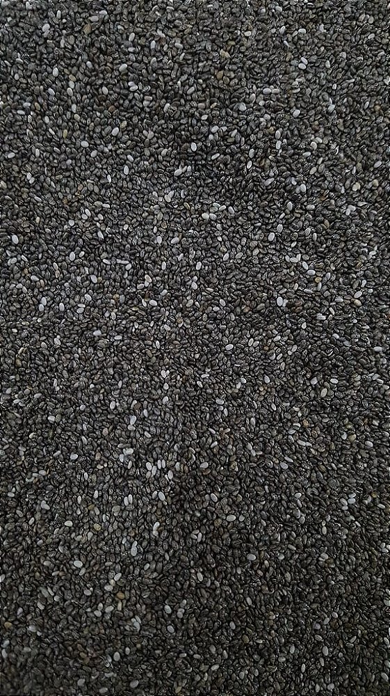 SEMENTE DE CHIA 100G