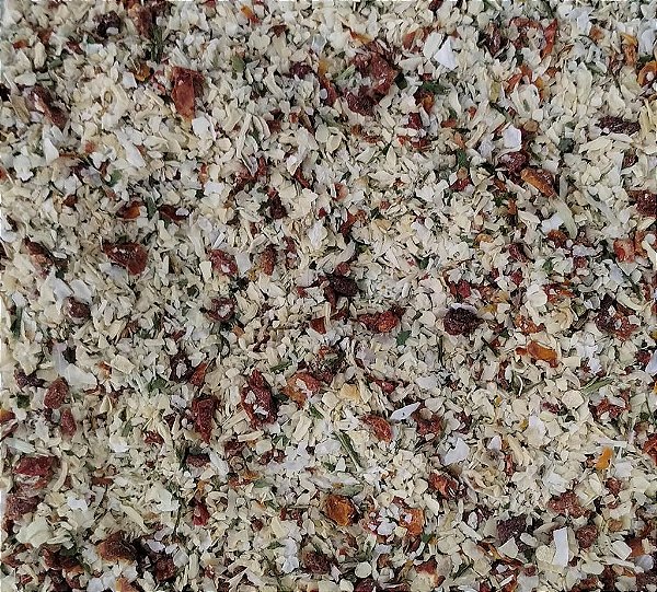 MIX DE CEBOLA/SALSA/TOMATE 100G