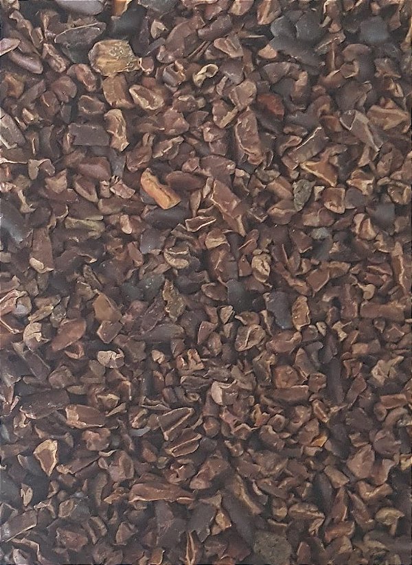 NIBS DE CACAU 100G