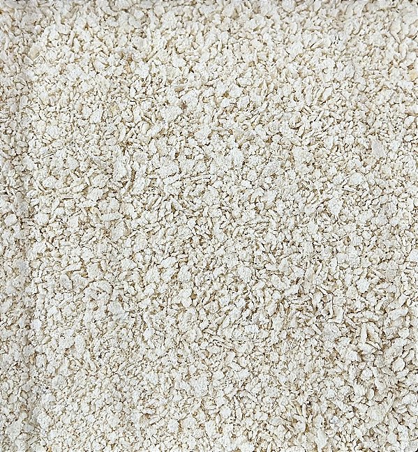 FARINHA DE MANDIOCA GROSSA 100G