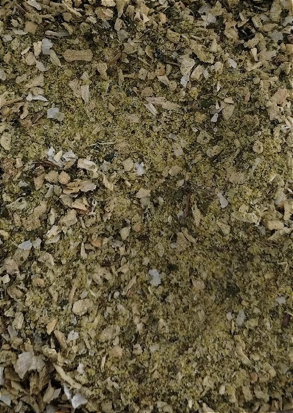 LIMAO E ERVAS FINAS 100G