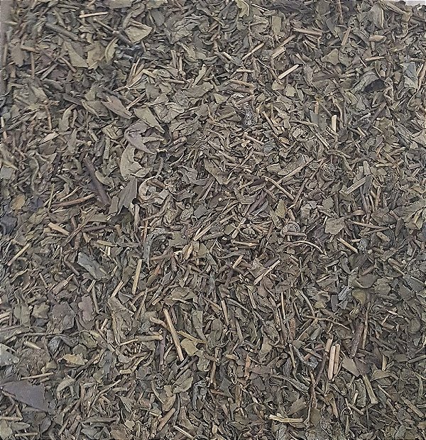 CHA VERDE IMPORTADO 100G