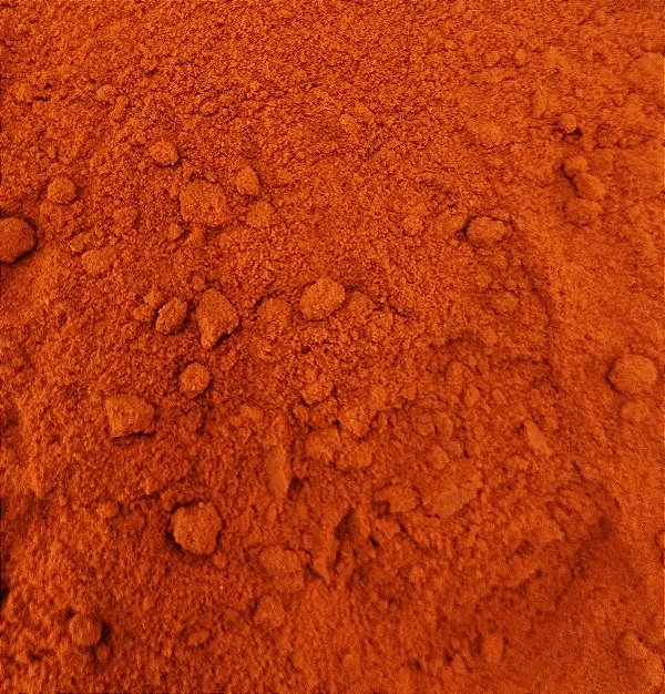 PÁPRICA PICANTE 100G