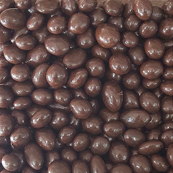 UVA PASSA C/ CHOCOLATE 70% 100G