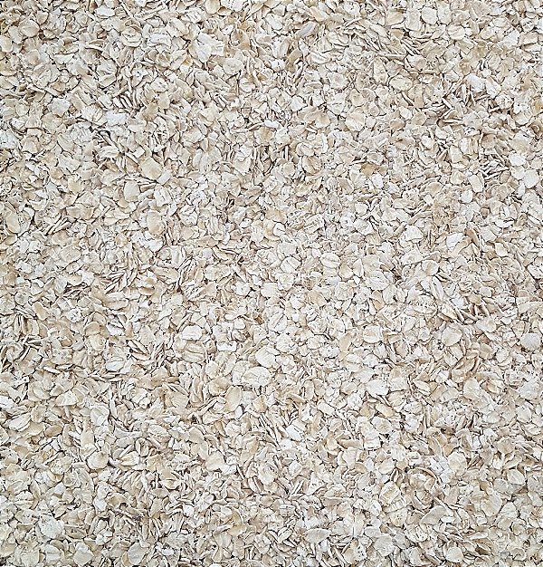 AVEIA FLOCOS FINOS 100G