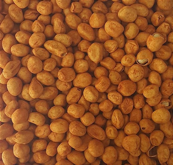 AMENDOIM PIMENTA 100G