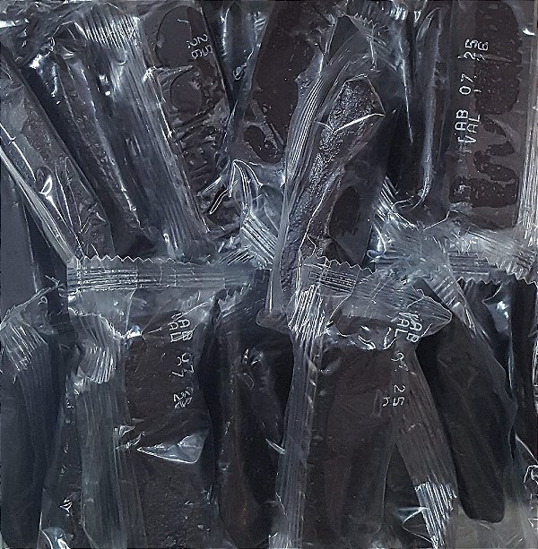 BANANA S/ AÇUCAR BARRA 100G