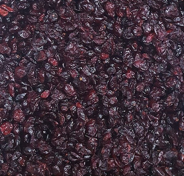 CRANBERRY DESIDRATADO 100G