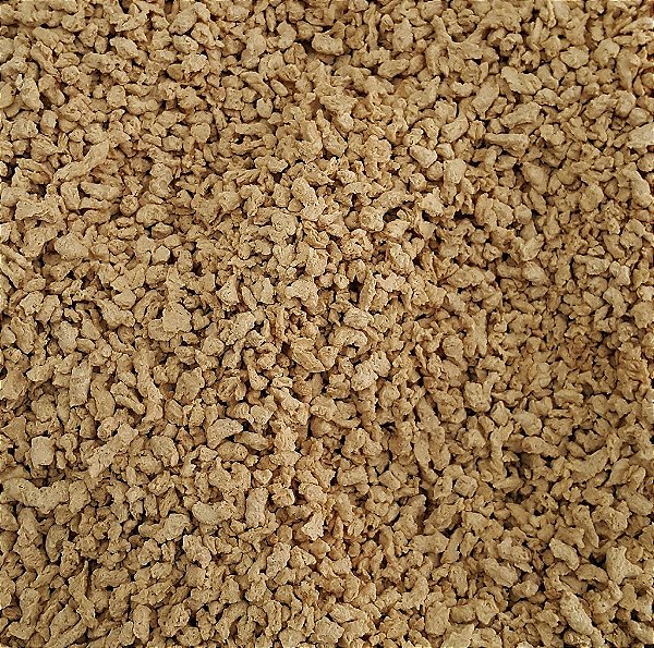 PROTEINA DE SOJA MIUDA CLARA 100G