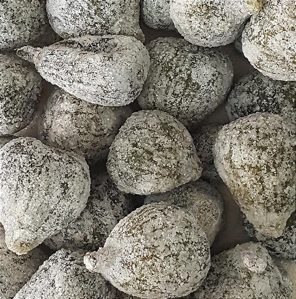 FIGO CRISTALIZADO 100G