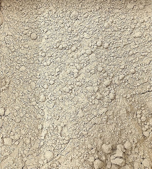 GENGIBRE EM PÓ 100G