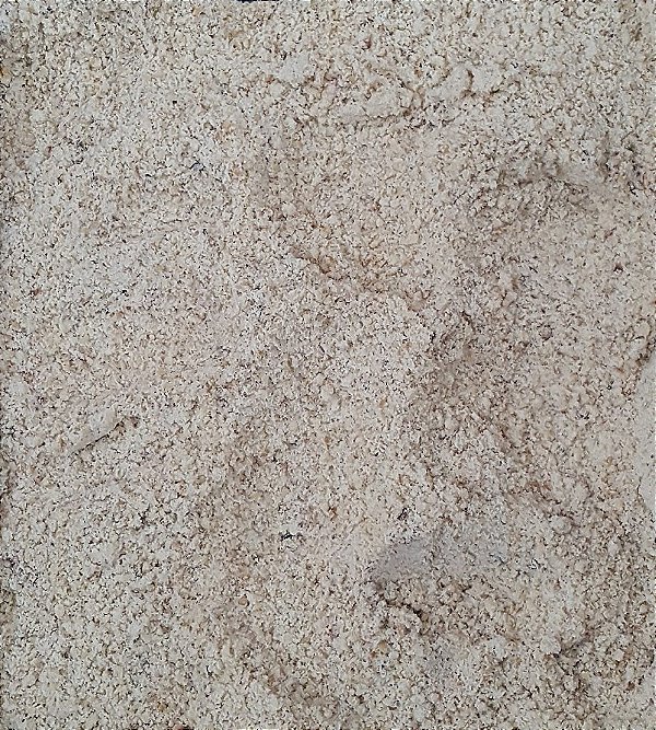 FARINHA DE CASTANHA DE CAJÚ 100G