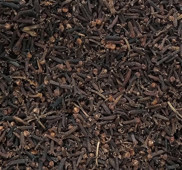 CRAVO DA ÍNDIA 100G