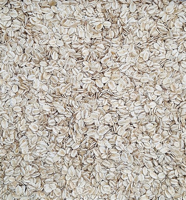 AVEIA FLOCOS GRAUDOS 100G