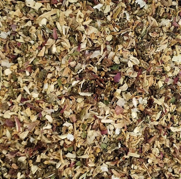 CHIMI CHURRI COM PIMENTA 100G