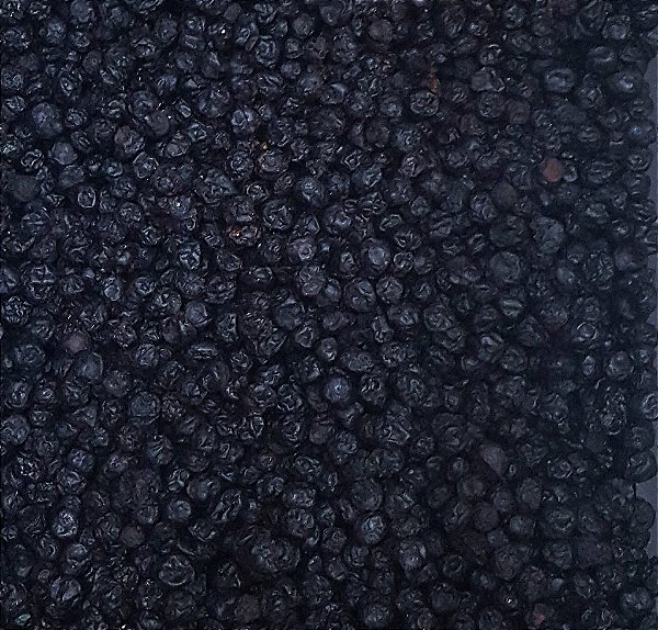 BLUEBERRY / MIRTILO 100G