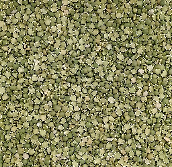 ERVILHA PARTIDA 100G