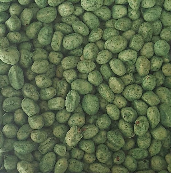 AMENDOIM SALSA E CEBOLA 100G