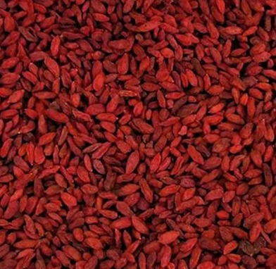 GOJI BERRY DESIDRATADO 100G