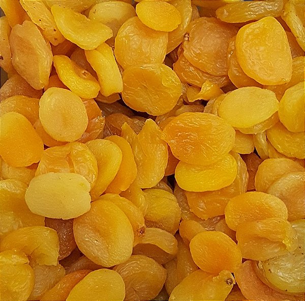 DAMASCO TURCO DESIDRATADO 100G